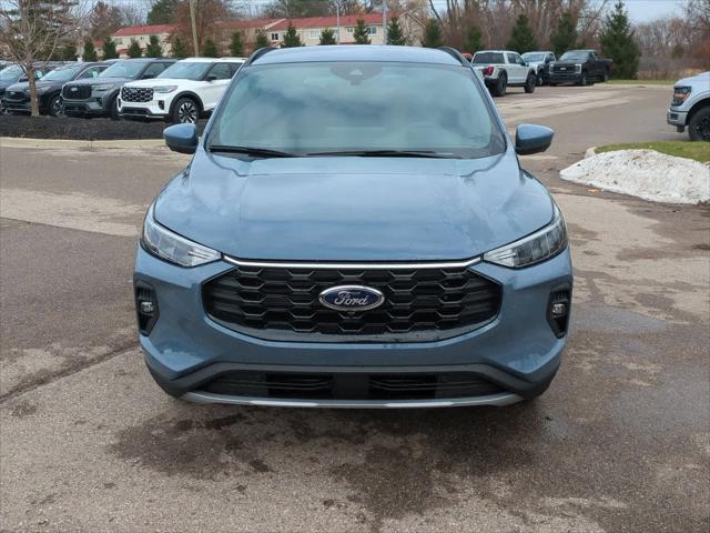 new 2025 Ford Escape car, priced at $34,265