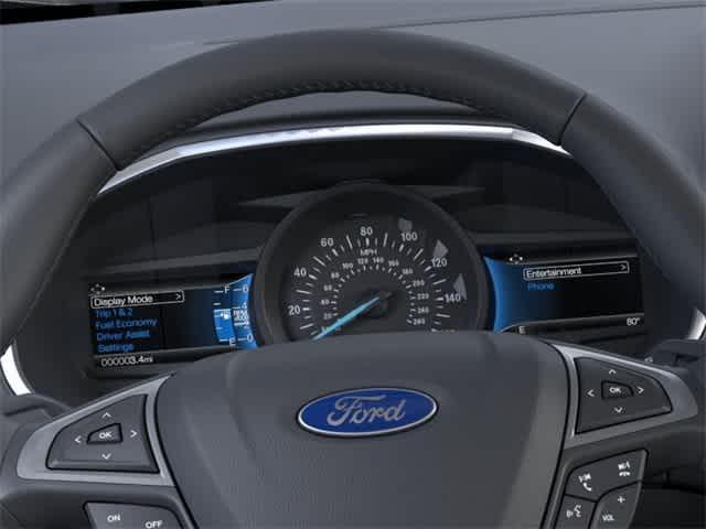 new 2024 Ford Edge car, priced at $42,289