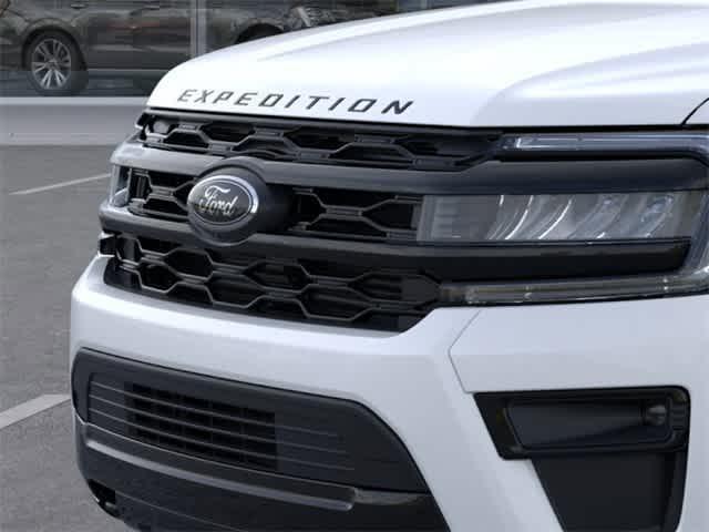 new 2024 Ford Expedition Max car, priced at $80,213