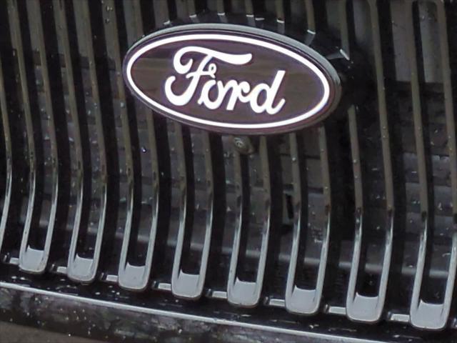 new 2025 Ford Maverick car