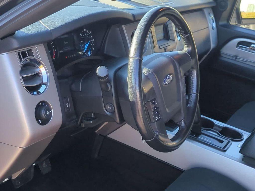used 2017 Ford Expedition car, priced at $13,500