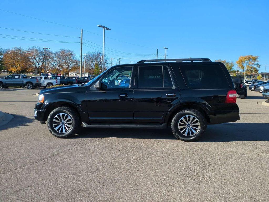 used 2017 Ford Expedition car, priced at $13,500