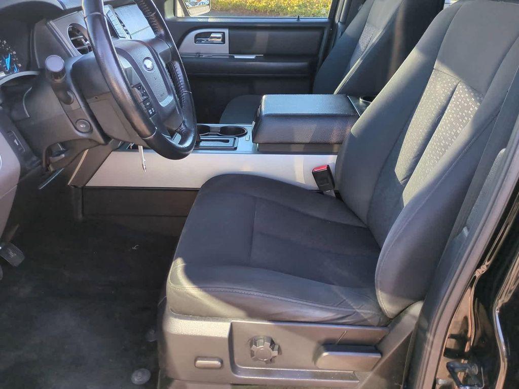 used 2017 Ford Expedition car, priced at $13,500
