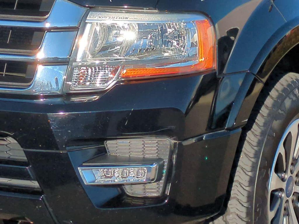 used 2017 Ford Expedition car, priced at $13,500