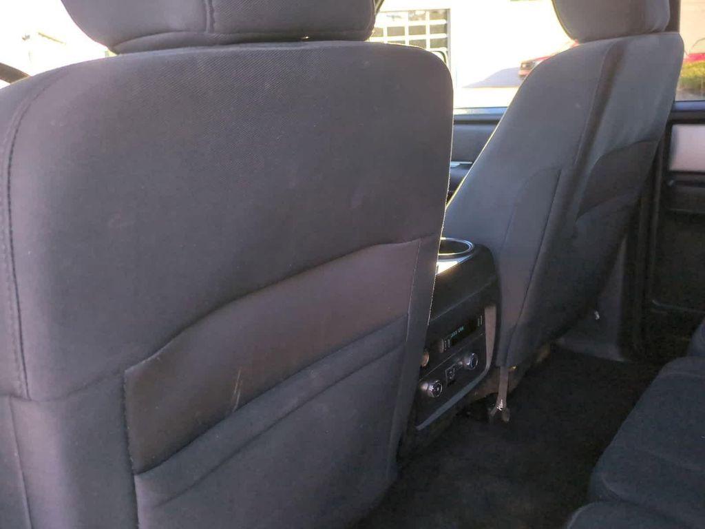 used 2017 Ford Expedition car, priced at $13,500