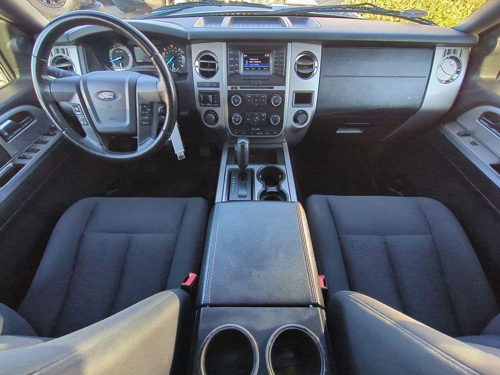 used 2017 Ford Expedition car, priced at $13,500