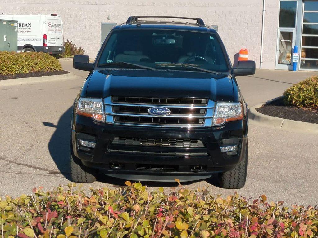 used 2017 Ford Expedition car, priced at $13,500