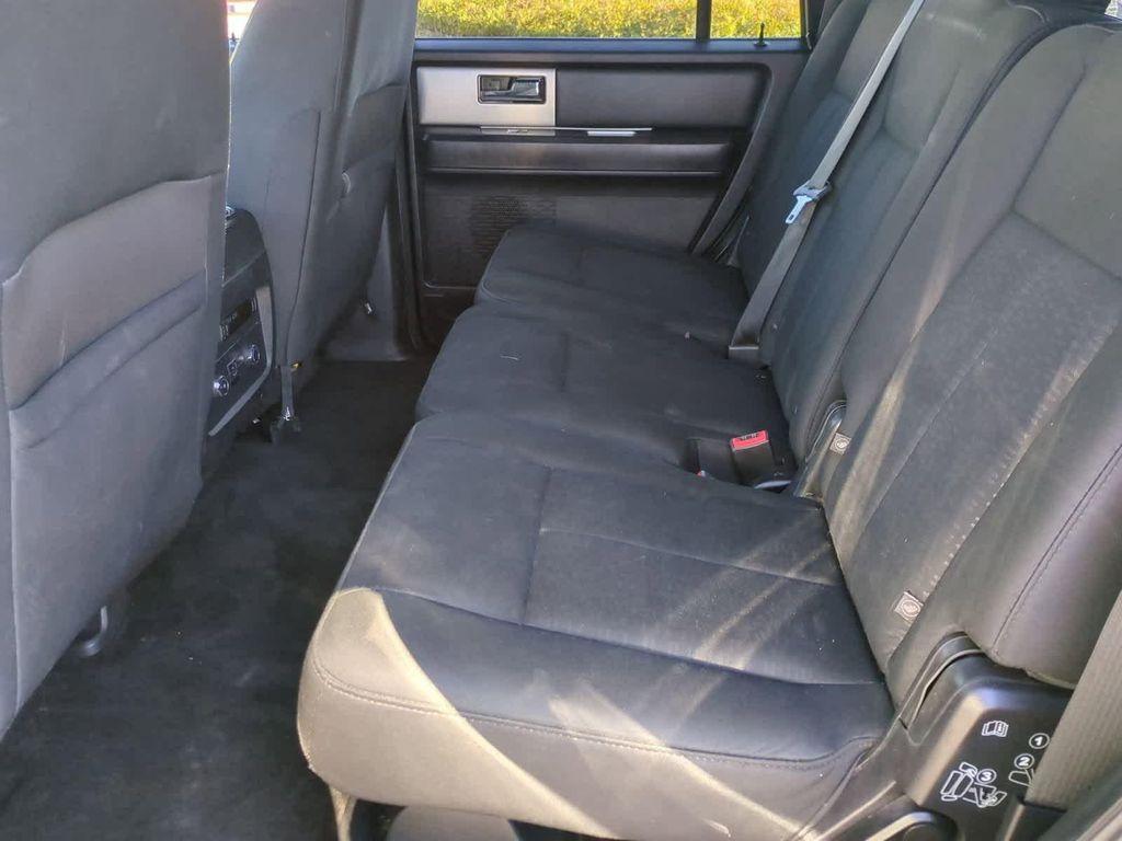 used 2017 Ford Expedition car, priced at $13,500