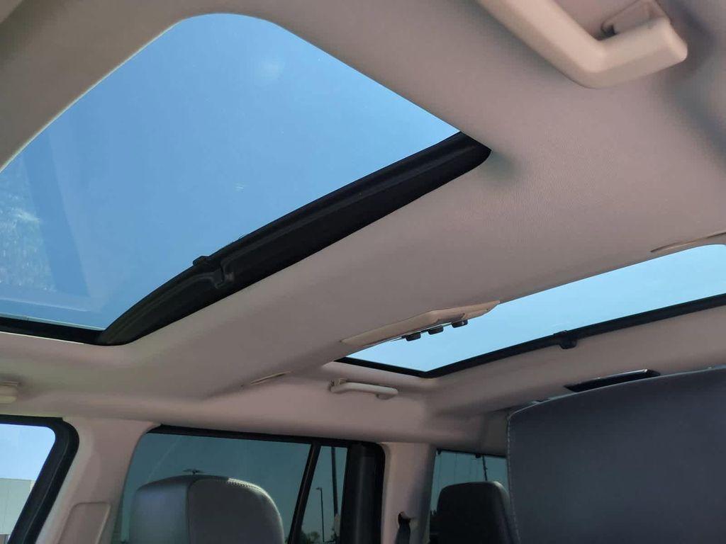 used 2016 Land Rover LR4 car, priced at $15,999