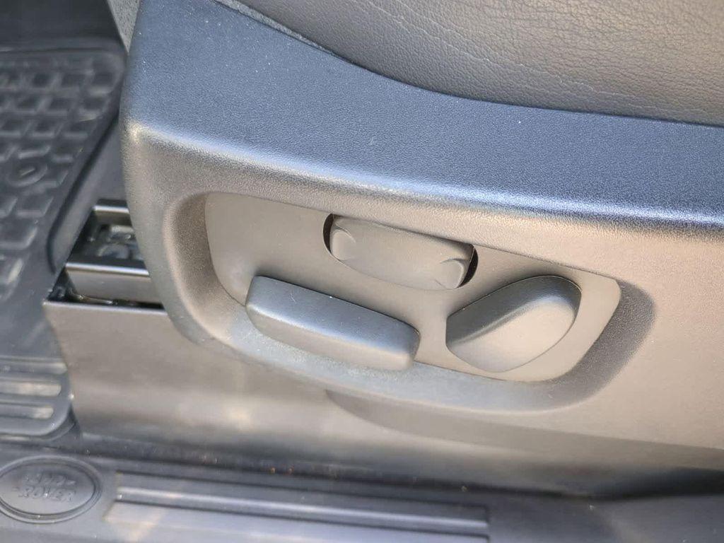 used 2016 Land Rover LR4 car, priced at $15,999