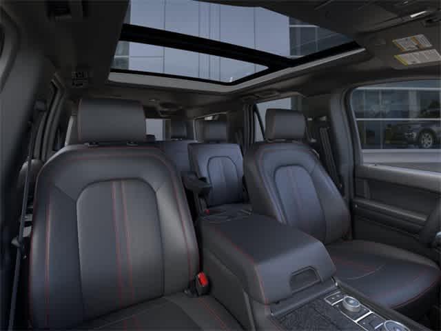 new 2023 Ford Expedition Max car, priced at $77,563