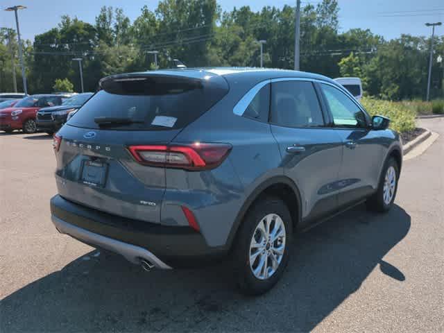 new 2024 Ford Escape car, priced at $34,341