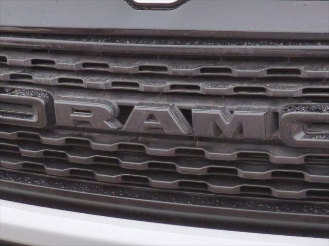 used 2022 Ram 1500 car, priced at $29,299