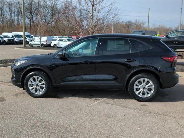 new 2025 Ford Escape car, priced at $31,512