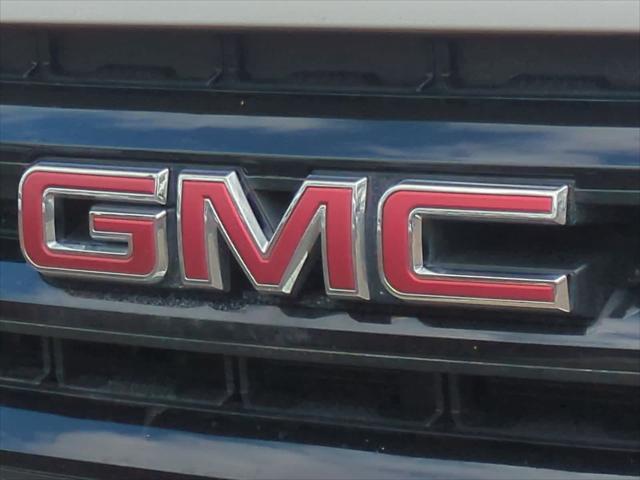 used 2022 GMC Sierra 1500 Limited car, priced at $30,751