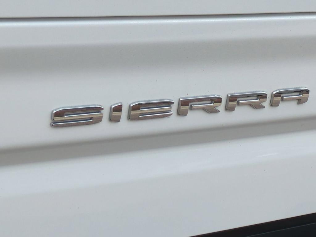 used 2022 GMC Sierra 1500 Limited car, priced at $30,999