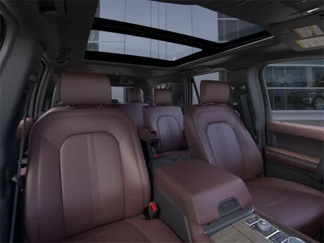 new 2024 Ford Expedition car, priced at $72,655