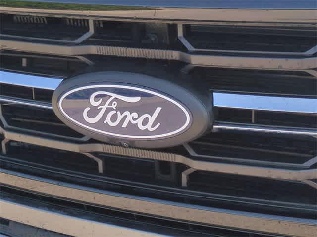 new 2024 Ford F-150 car, priced at $60,402