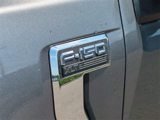 new 2024 Ford F-150 car, priced at $60,402