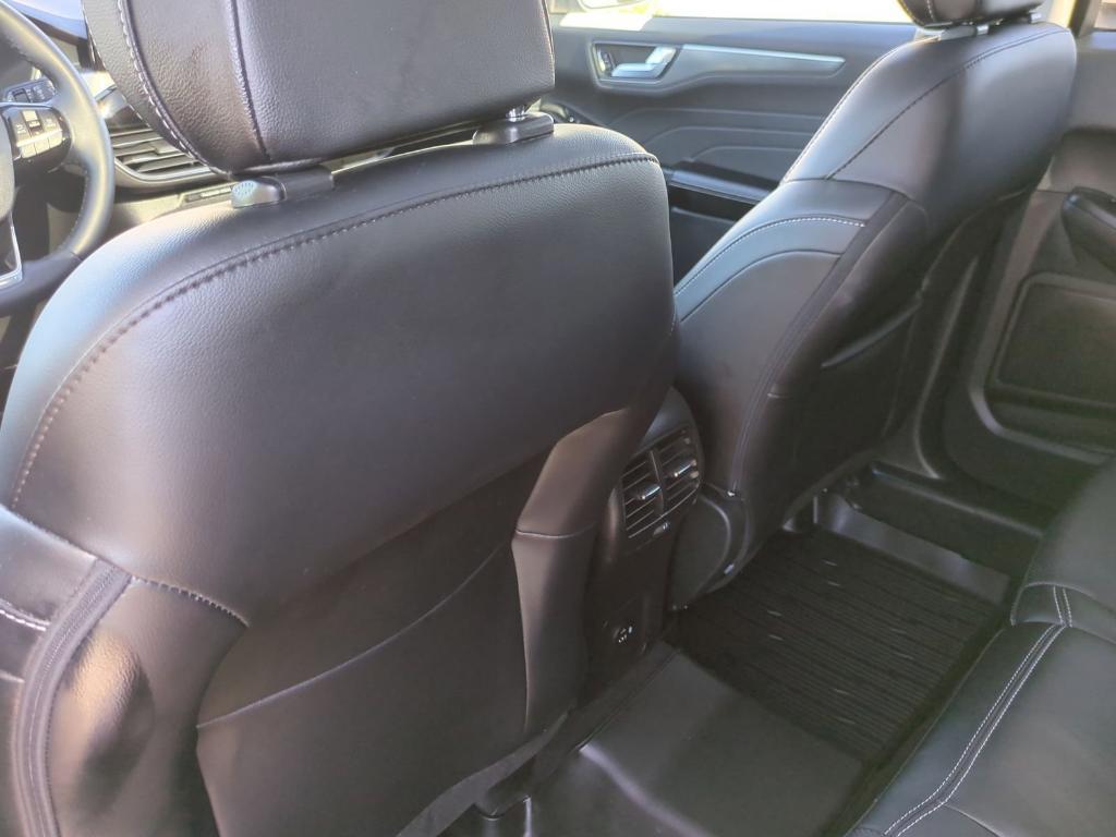used 2022 Ford Escape car, priced at $23,850
