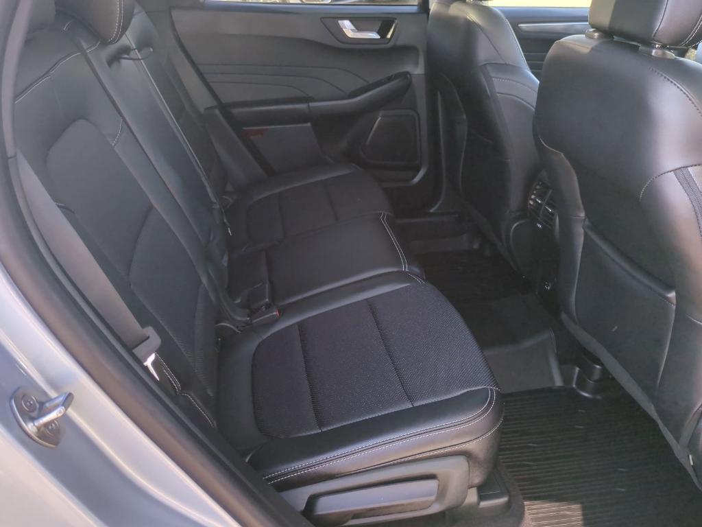 used 2022 Ford Escape car, priced at $23,850