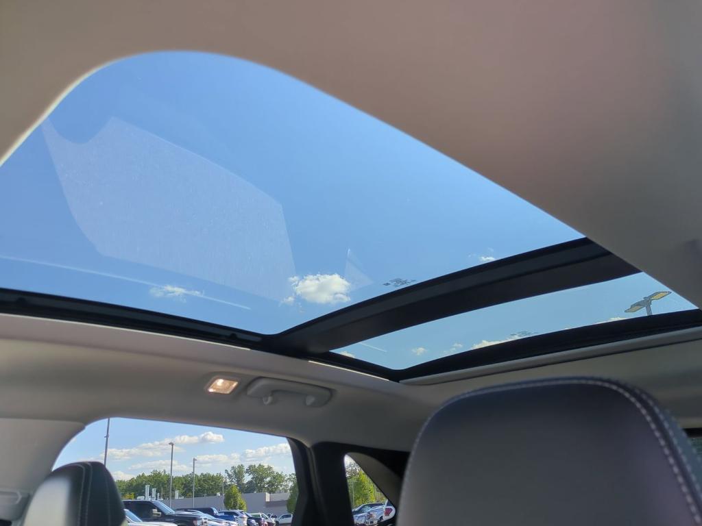 used 2022 Ford Escape car, priced at $23,850