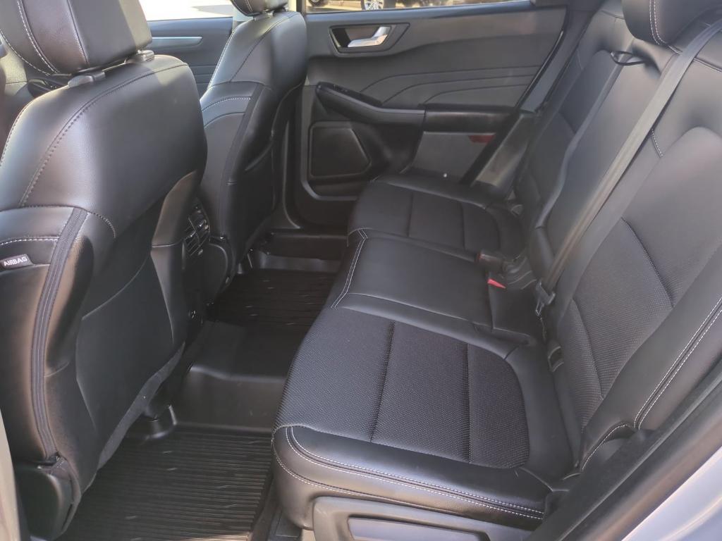 used 2022 Ford Escape car, priced at $23,850