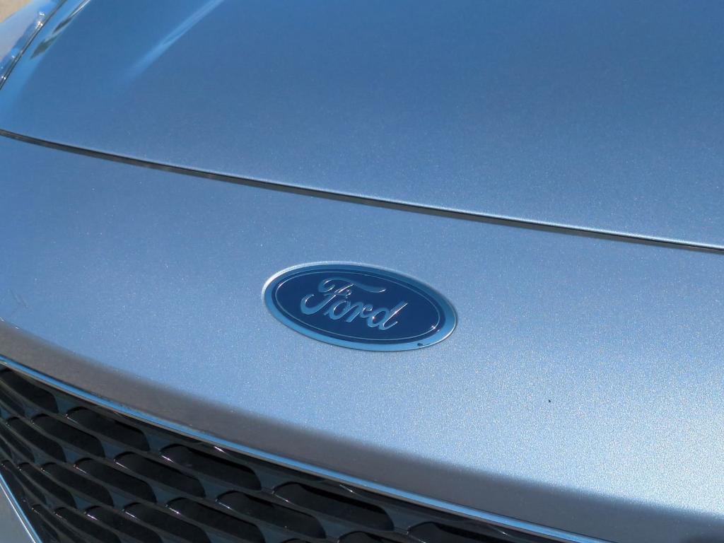 used 2022 Ford Escape car, priced at $23,850