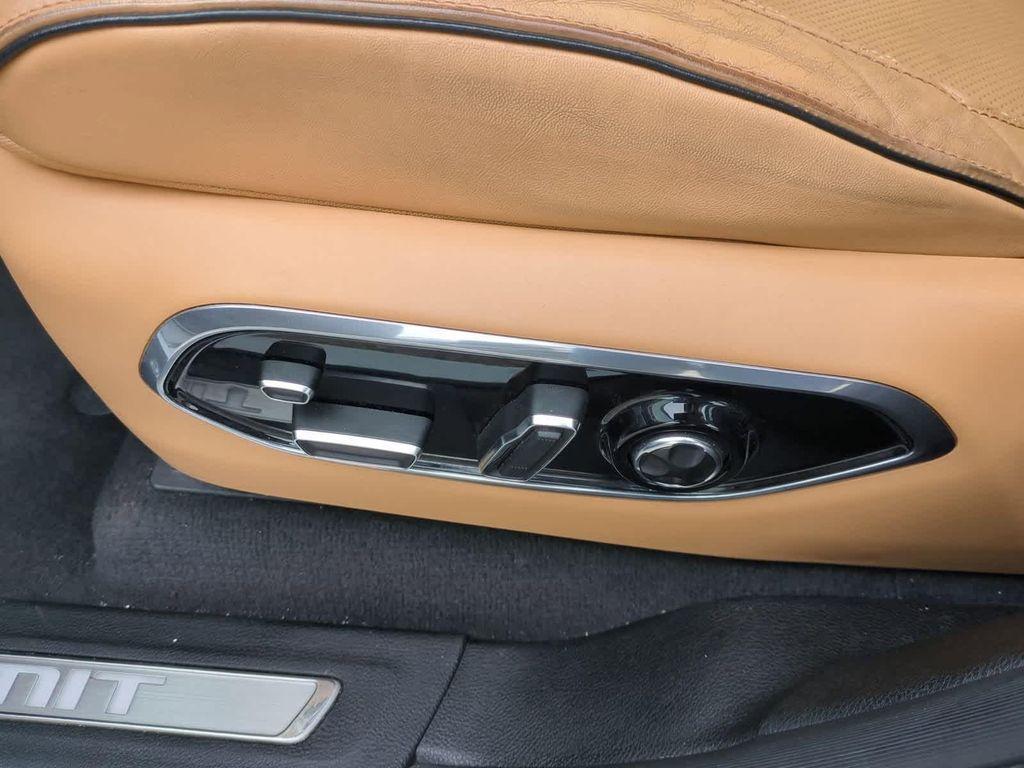 used 2021 Jeep Grand Cherokee L car