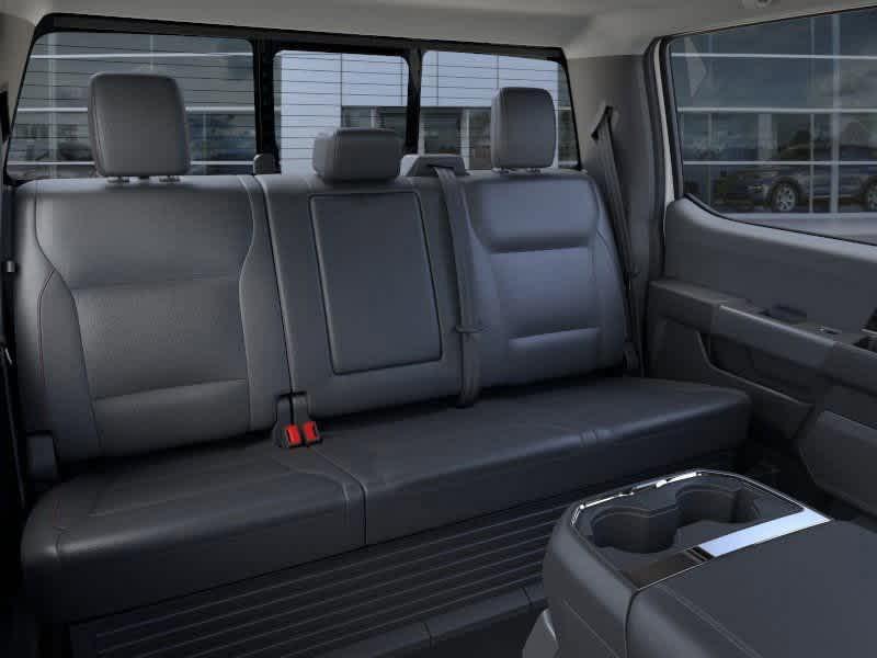 new 2026 Ford F-350 car, priced at $83,941