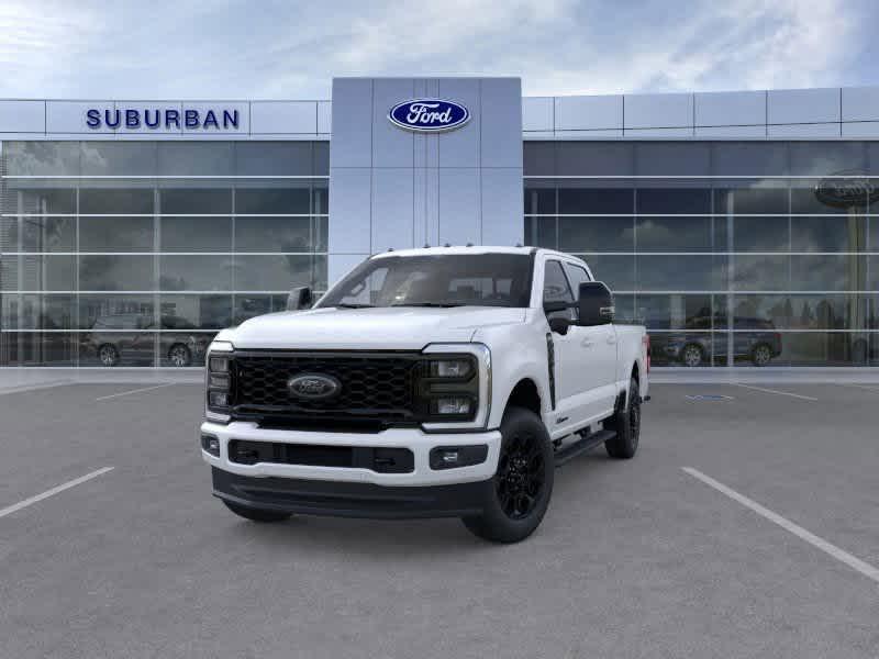 new 2026 Ford F-350 car, priced at $83,941