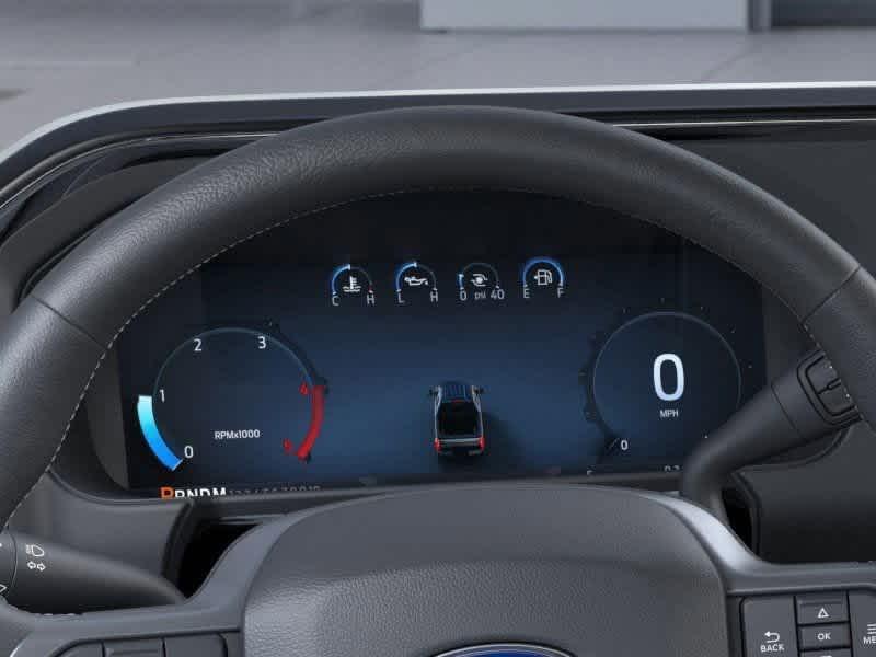 new 2026 Ford F-350 car, priced at $83,941