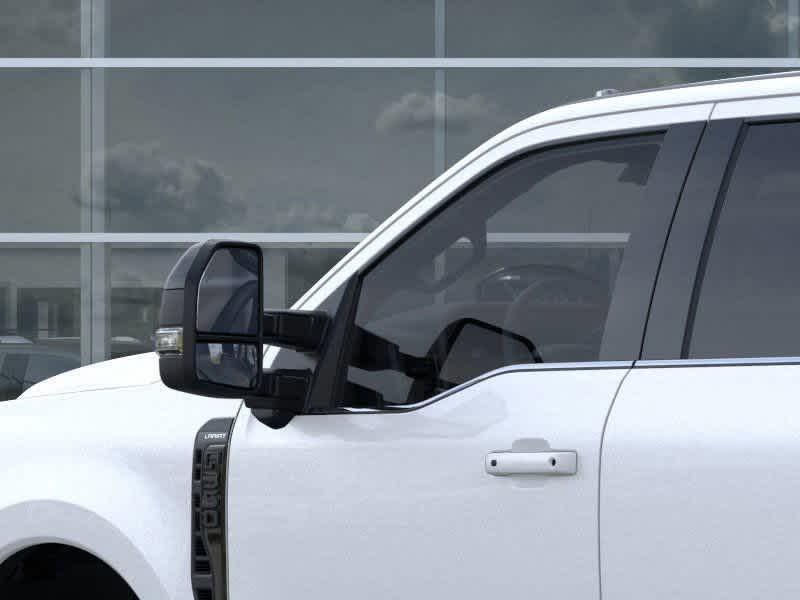 new 2026 Ford F-350 car, priced at $83,941