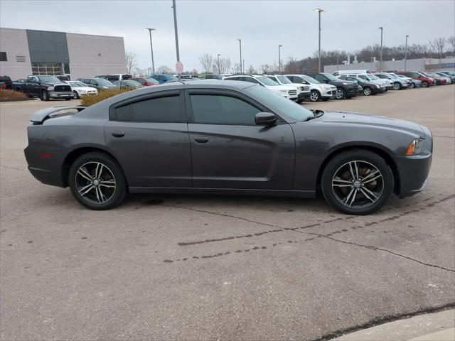 used 2014 Dodge Charger car, priced at $10,950