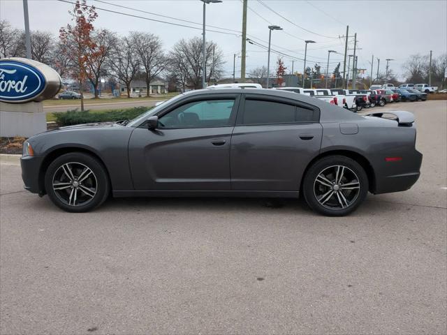 used 2014 Dodge Charger car, priced at $10,950