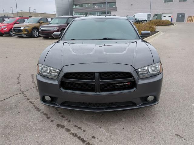 used 2014 Dodge Charger car, priced at $10,950