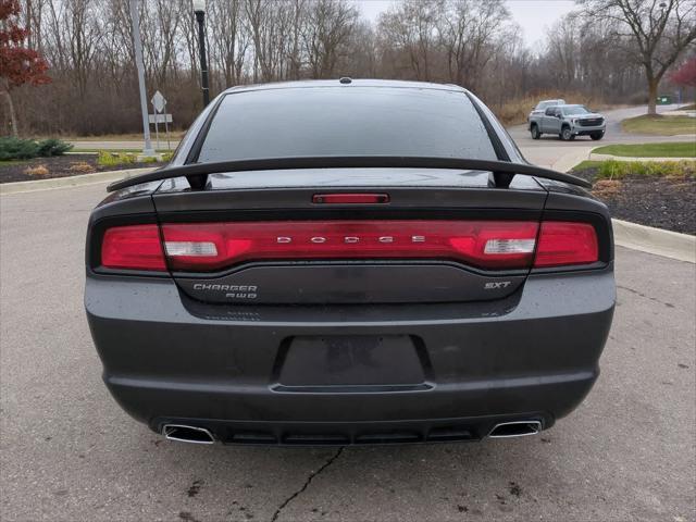 used 2014 Dodge Charger car, priced at $10,950