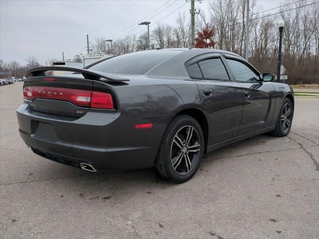 used 2014 Dodge Charger car, priced at $10,950