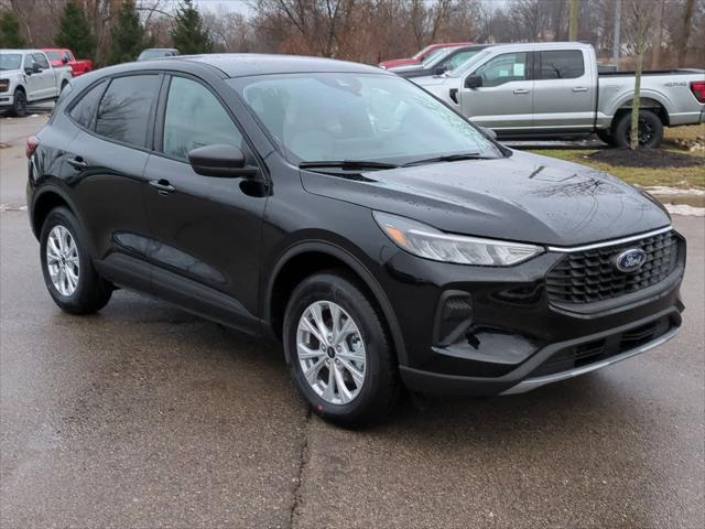 new 2025 Ford Escape car, priced at $31,725