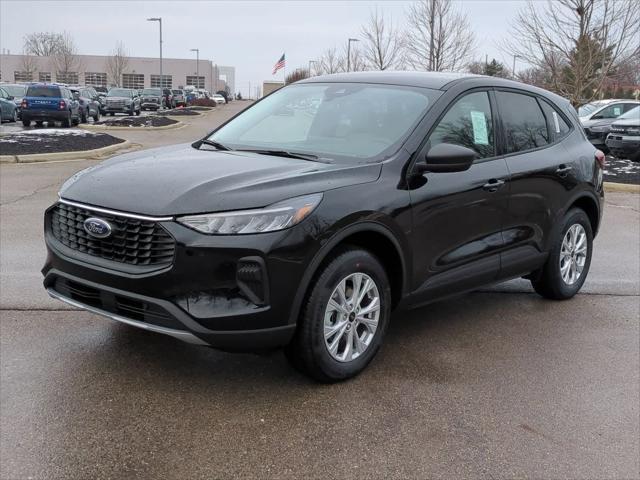 new 2025 Ford Escape car, priced at $31,725