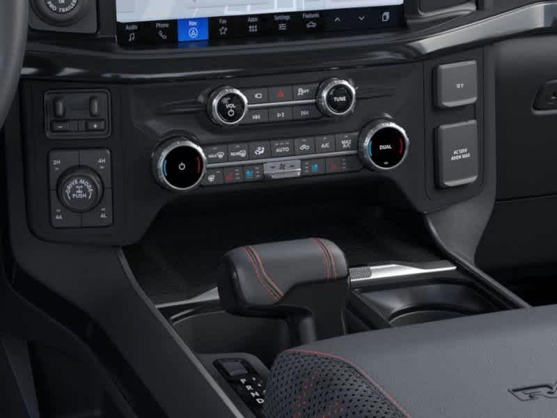 new 2025 Ford F-150 car, priced at $115,645