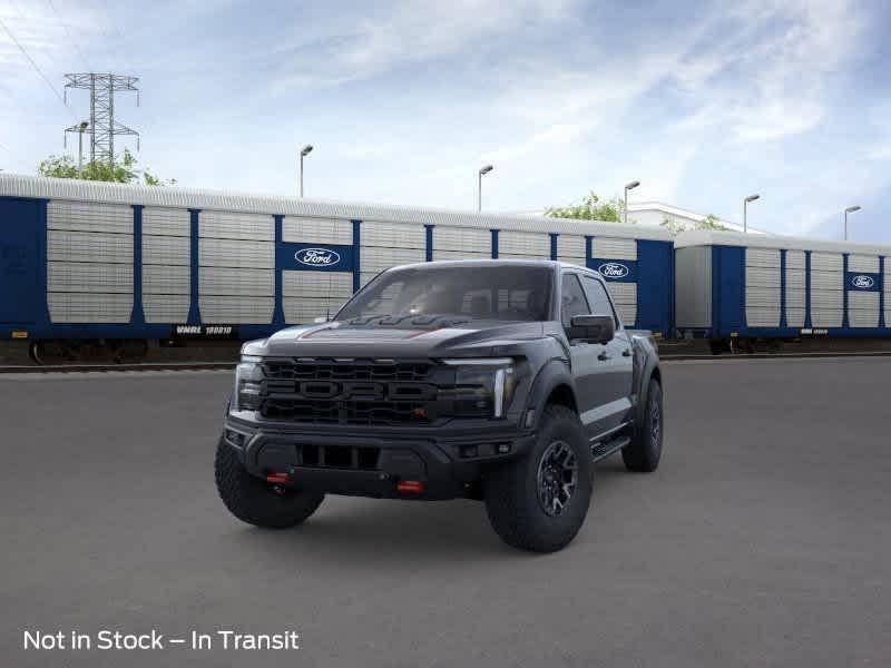 new 2025 Ford F-150 car, priced at $115,645
