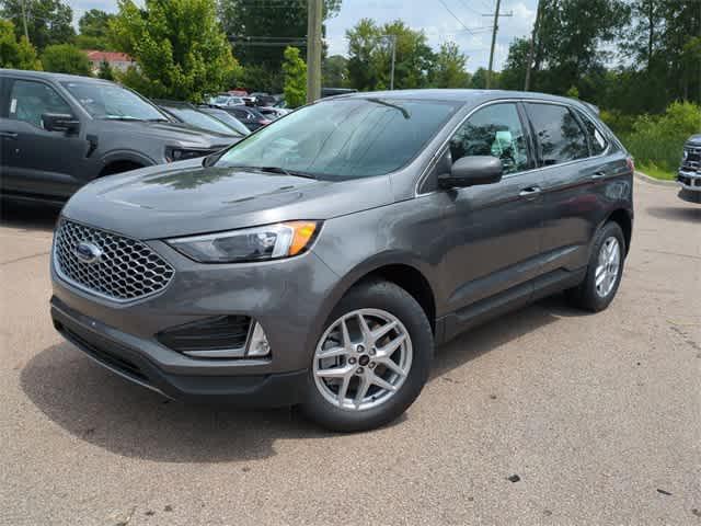 new 2024 Ford Edge car, priced at $39,754