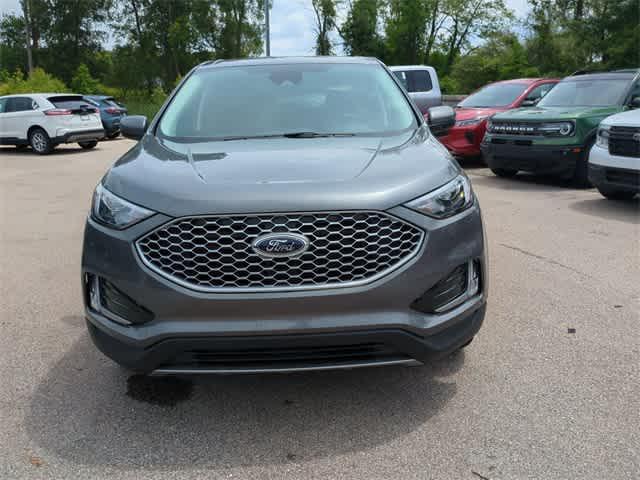 new 2024 Ford Edge car, priced at $39,754