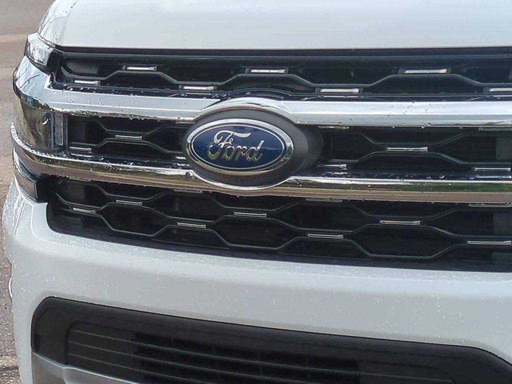 used 2023 Ford Expedition Max car, priced at $54,499