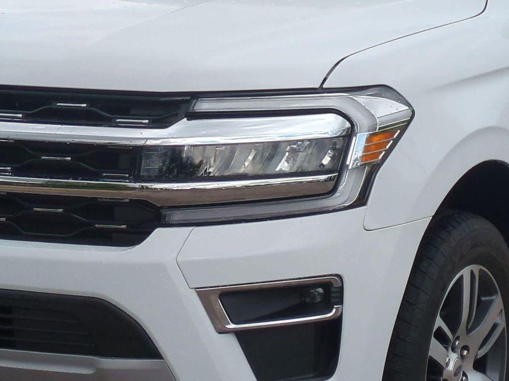 used 2023 Ford Expedition Max car, priced at $54,499
