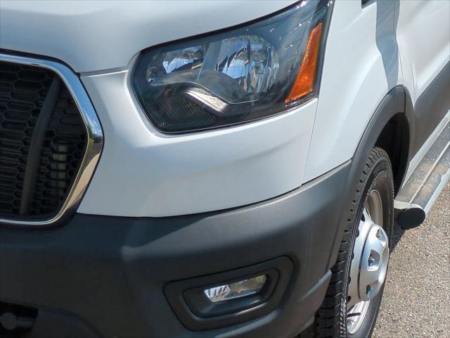 used 2023 Ford Transit-250 car, priced at $36,999