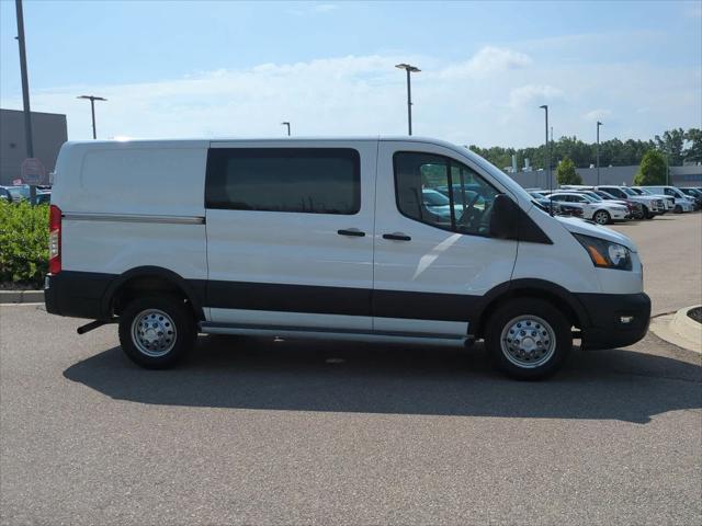 used 2023 Ford Transit-250 car, priced at $36,999