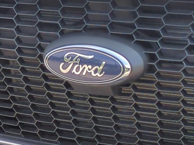 used 2023 Ford Transit-250 car, priced at $36,999