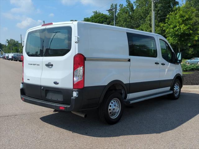 used 2023 Ford Transit-250 car, priced at $36,999